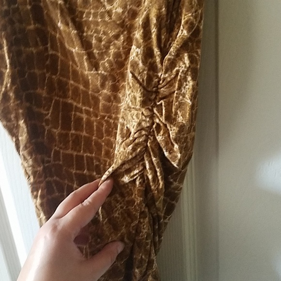 New York & Company Stretch top - Picture 3 of 5